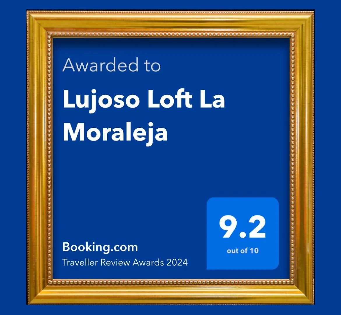 Lujoso Loft La Moraleja Apartment Madrid 0*,