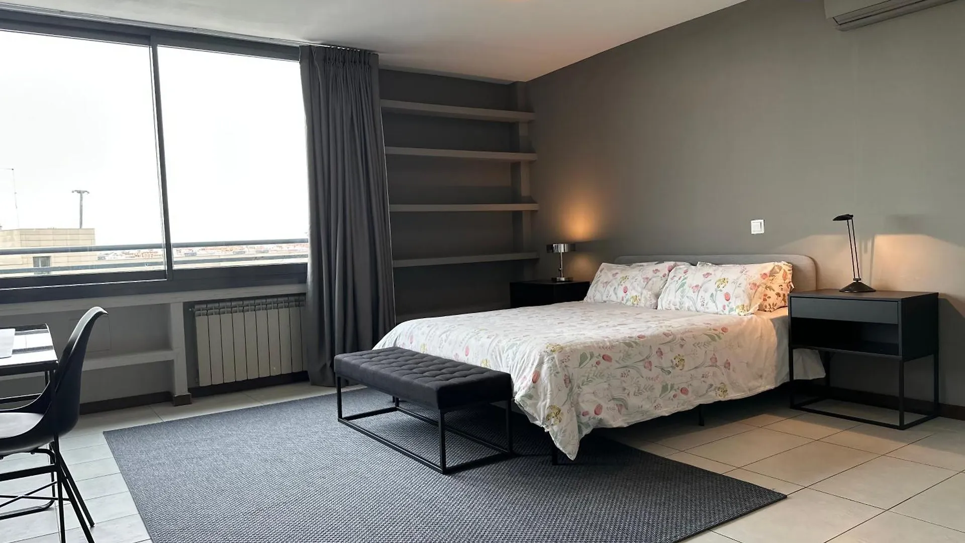 Lujoso Loft La Moraleja Apartment Madrid Spain