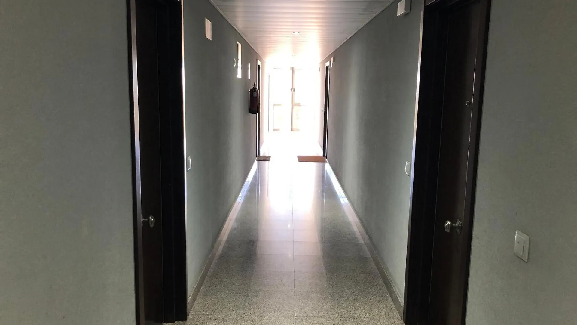 Lujoso Loft La Moraleja Apartment Madrid