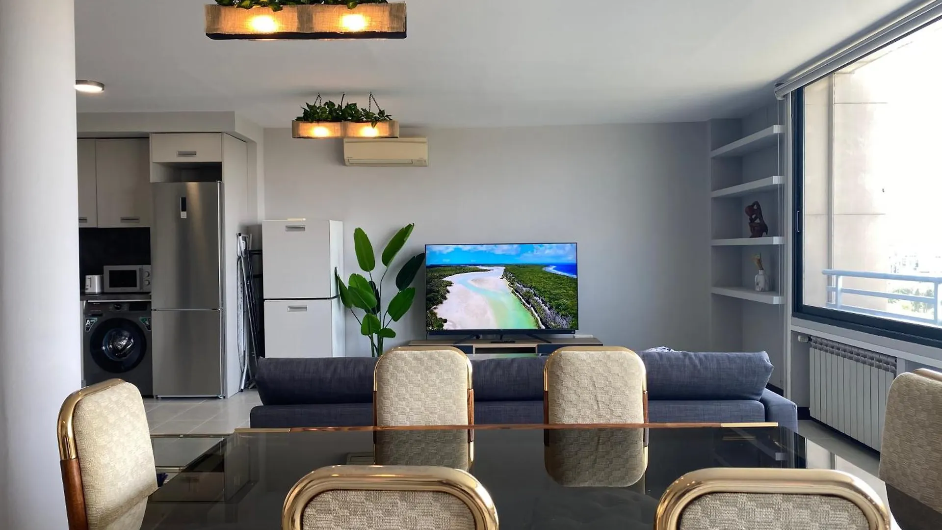 Lujoso Loft La Moraleja Apartment Madrid 0*,
