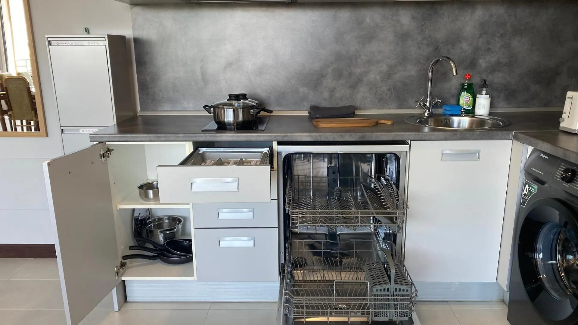 Lujoso Loft La Moraleja Apartment Madrid Spain
